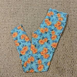 Lularoe leggings